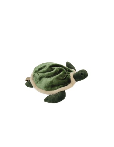 Wild & Soft - Sırt Çantası Kaplumbağa