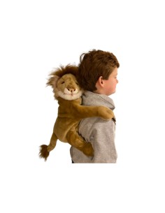 Wild & Soft - Sırt Çantası...