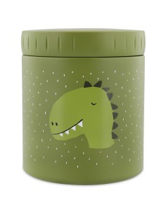 Trixie - Mr. Dino Termal...