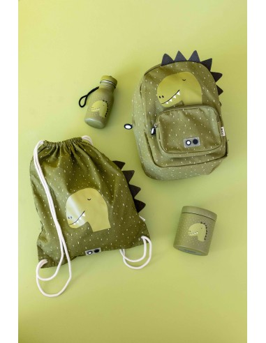 Trixie - Mr. Dino Termal Öğle Yemeği...