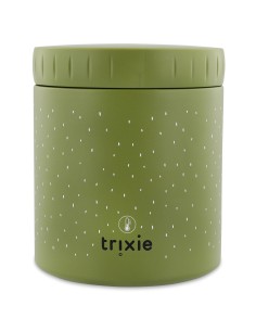 Trixie - Mr. Dino Termal... 2