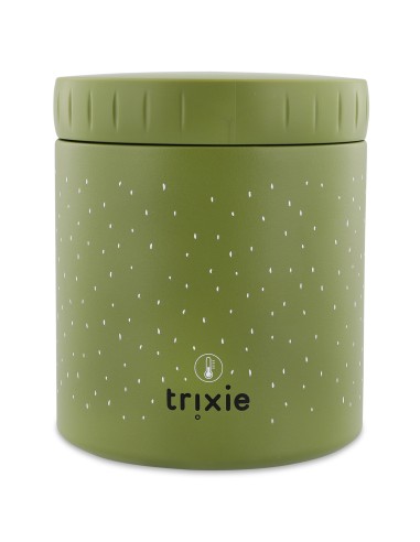 Trixie - Mr. Dino Termal Öğle Yemeği...