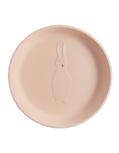 Trixie - Mrs. Rabbit...