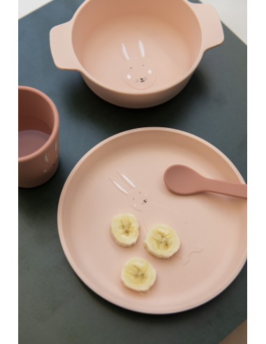 Trixie - Mrs. Rabbit Silikon Tabak