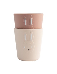 Trixie - Mrs. Rabbit...