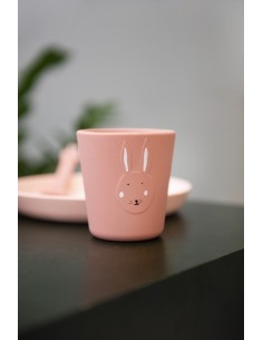 Trixie - Mrs. Rabbit... 2