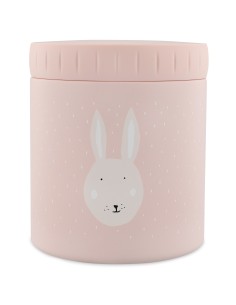 Trixie - Mrs. Rabbit Termal...