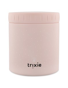 Trixie - Mrs. Rabbit Termal... 2