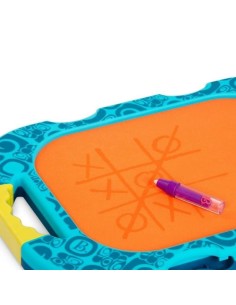 B.Toys - Sulu Kalemli Yazı... 2