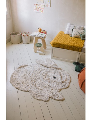 Lorena Canals - Animal Rugs...