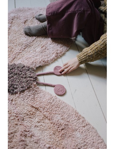 Lorena Canals - Animal Rugs...