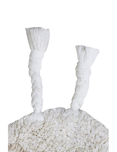 Lorena Canals - Animal Rugs...