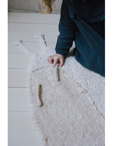 Lorena Canals - Animal Rugs...