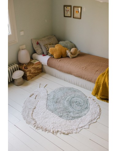 Lorena Canals - Animal Rugs...