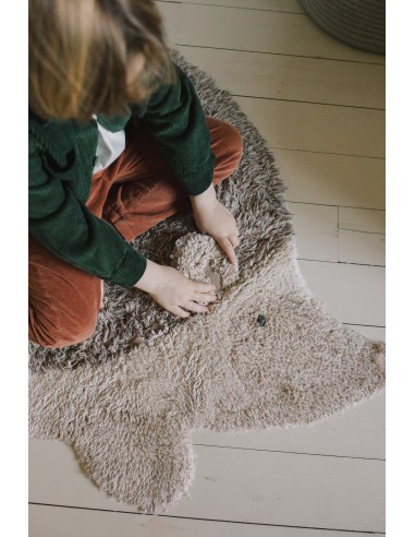 Lorena Canals - Animal Rugs...