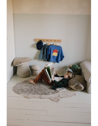 Lorena Canals - Animal Rugs...