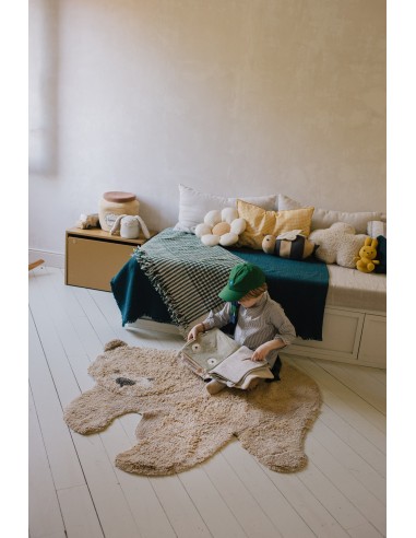 Lorena Canals - Animal Rugs...