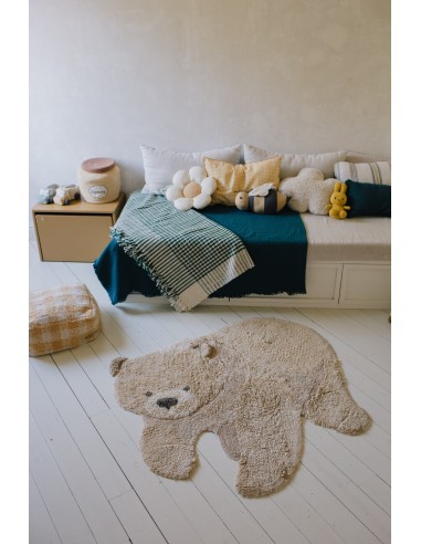 Lorena Canals - Animal Rugs...