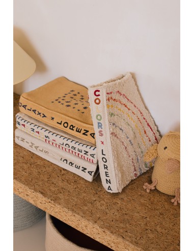 Lorena Canals - Green Toys...