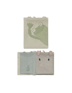 Lorena Canals - Green Toys...