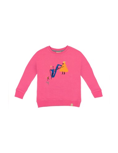 BeetleBeez - Musician Triangle Çocuk...