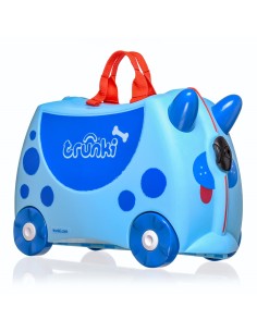 Trunki - Çocuk Bavulu Köpek...