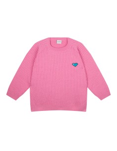 Antebies - Kalp Nakışlı... 2