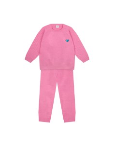 Antebies - Kalp Nakışlı...