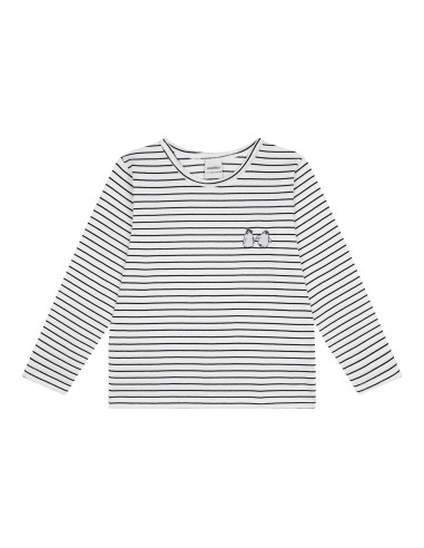 Antebies - Penguen Nakışlı Uzun Kollu...