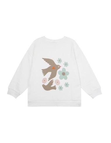 Antebies - Le Jardin Sweatshırt