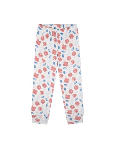 Antebies - Suluboya Çiçek Uzun Kollu...