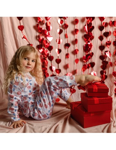 Antebies - Suluboya Çiçek Uzun Kollu...