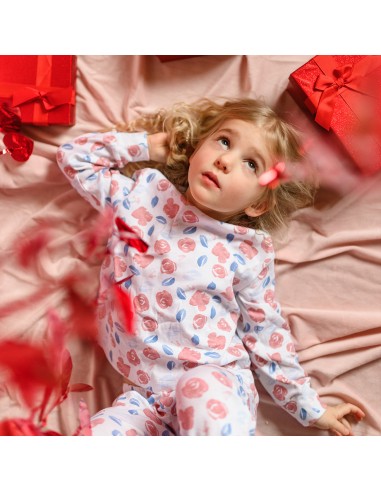 Antebies - Suluboya Çiçek Uzun Kollu...