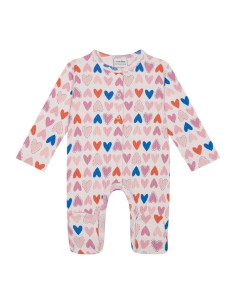 Antebies - Kalp Patikli Tulum