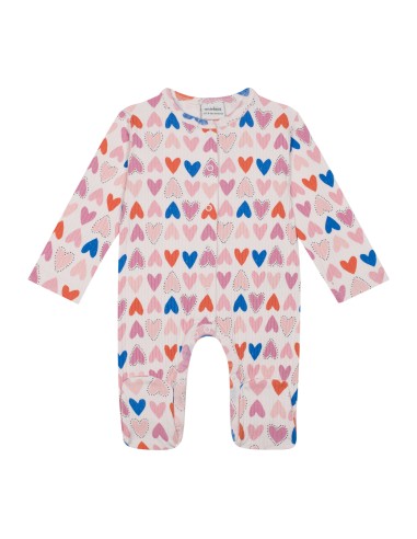 Antebies - Kalp Patikli Tulum