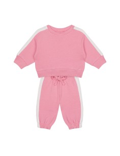 Antebies - Beyaz Kontrastlı...