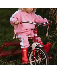 Antebies - Beyaz Kontrastlı... 2