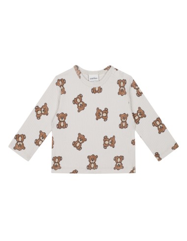 Antebies - Minik Ayılar Uzun Kollu...