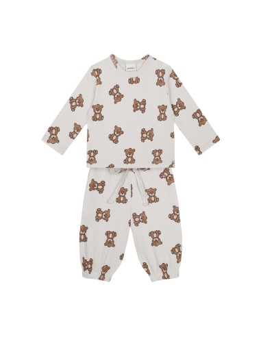 Antebies - Minik Ayılar Uzun Kollu...