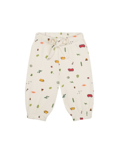 Antebies - Kamp Ateşi Uzun Kollu...