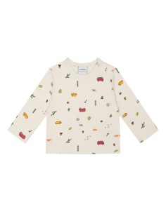 Antebies - Kamp Ateşi Uzun... 2