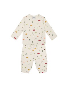 Antebies - Kamp Ateşi Uzun...