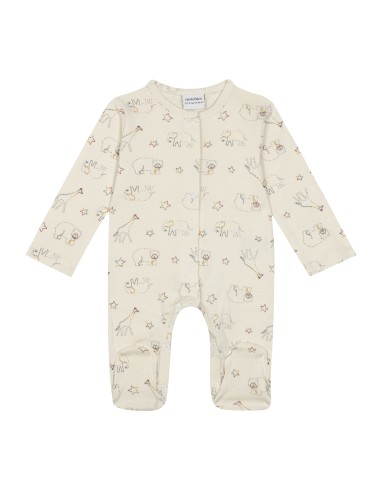 Antebies - Samanyolu Patikli Tulum