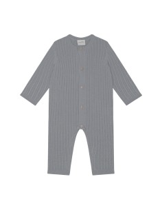 Antebies - Gri Balıksırtı...