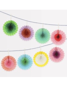 Meri Meri - Mini Yelpaza... 2