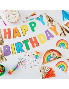 Ginger Ray - Happy Birthday... 2