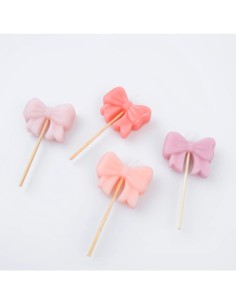 Meri Meri - Pembe Kurdele... 2