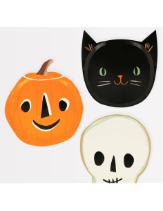 Meri Meri - It's Halloween!...