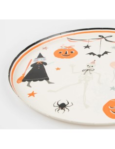 Meri Meri - It's Halloween!... 2