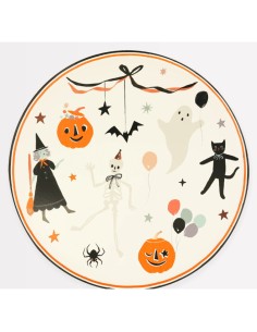 Meri Meri - It's Halloween!...